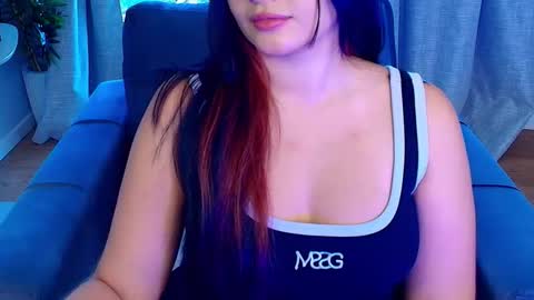 Larissa Baby21 online show from 03/02/26, 11:28