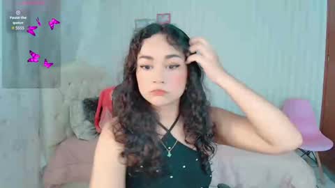 Larissas online show from 10/06/25, 08:50