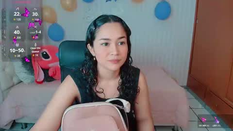 Larissas online show from 10/14/25, 08:53