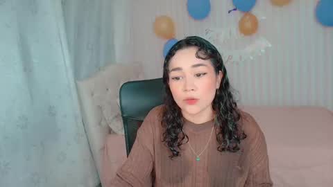 Larissas online show from 10/19/25, 09:37