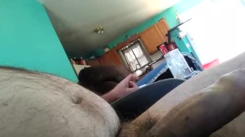 Snapshot of larry19711234 chatting on 03/09/25, 06:32 larry19711234 online show from 03/09/25, 06:32