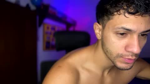 andrew online show from 12/05/24, 12:11