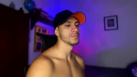 andrew online show from 12/06/24, 12:38