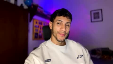 andrew online show from 12/09/24, 10:41