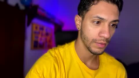 andrew online show from 12/11/24, 12:23