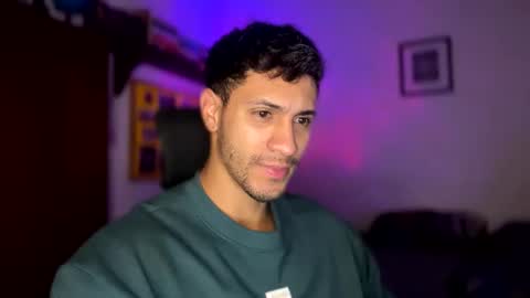 andrew online show from 12/16/24, 03:00