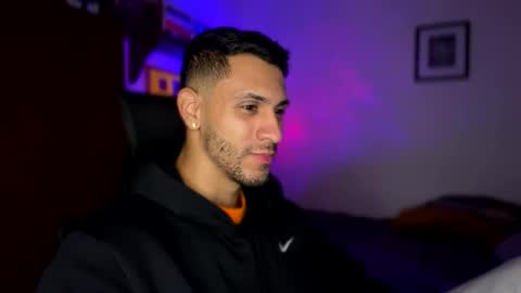 andrew online show from 12/20/24, 02:27