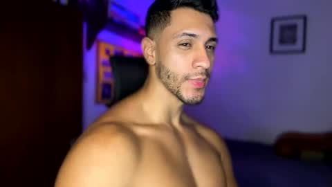 andrew online show from 12/21/24, 02:19