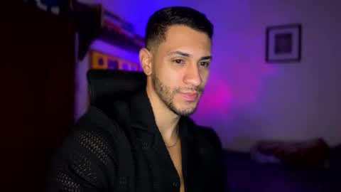 andrew online show from 12/22/24, 02:38