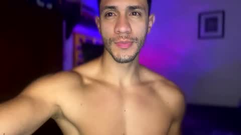 andrew online show from 12/29/24, 02:10