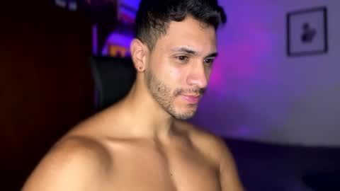 andrew online show from 01/01/25, 06:06