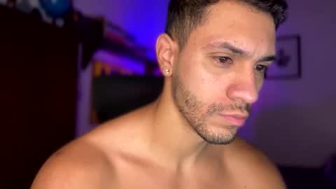 andrew online show from 01/02/25, 01:51