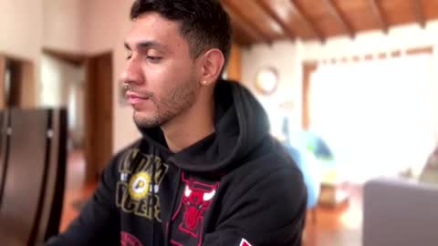 andrew online show from 01/02/25, 04:56