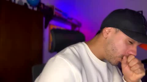 andrew online show from 01/03/25, 01:47