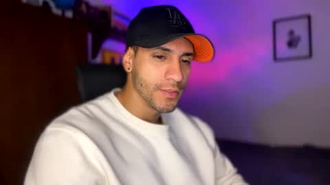 andrew online show from 01/03/25, 04:48