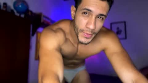 andrew online show from 01/08/25, 05:15