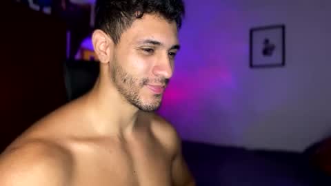 andrew online show from 01/09/25, 05:22