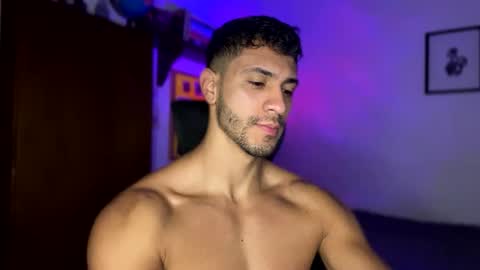 andrew online show from 01/12/25, 02:19