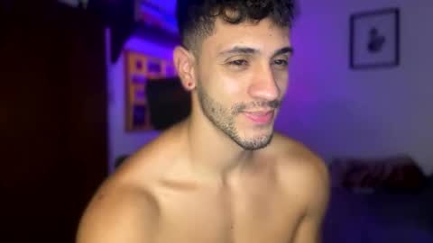 andrew online show from 01/14/25, 04:29