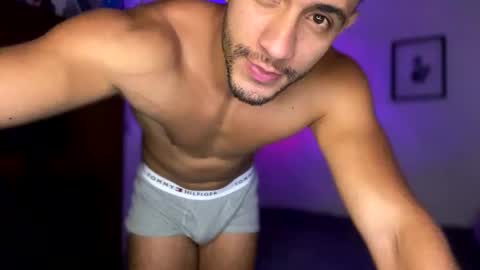 andrew online show from 01/17/25, 05:30