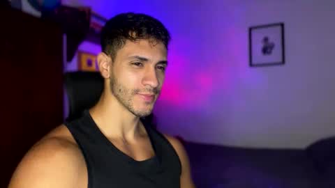 andrew online show from 01/21/25, 02:26