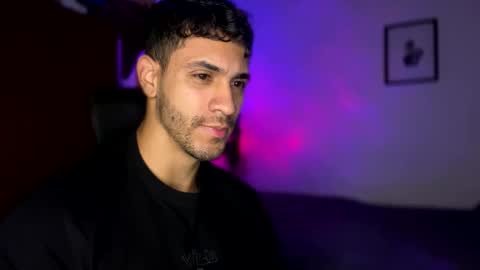 andrew online show from 01/22/25, 02:35