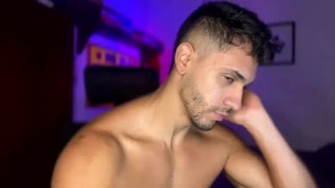 andrew online show from 01/26/25, 02:08