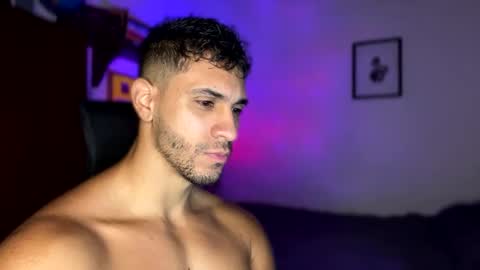 andrew online show from 01/27/25, 02:24