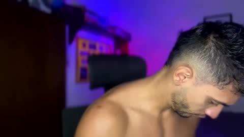 andrew online show from 01/28/25, 02:21