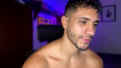 andrew online show from 01/28/25, 05:24