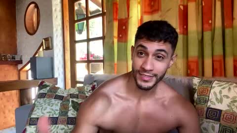 andrew online show from 01/30/25, 05:17