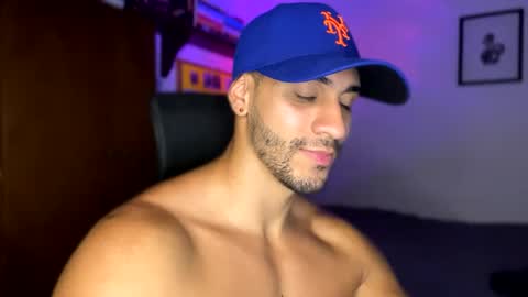 andrew online show from 02/04/25, 01:23