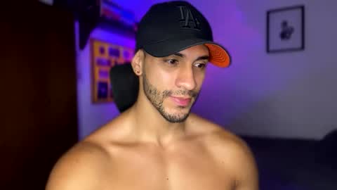 andrew online show from 02/04/25, 05:12