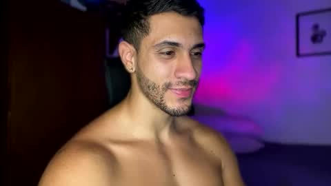 andrew online show from 02/08/25, 01:22