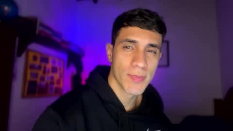 andrew online show from 02/09/25, 11:15