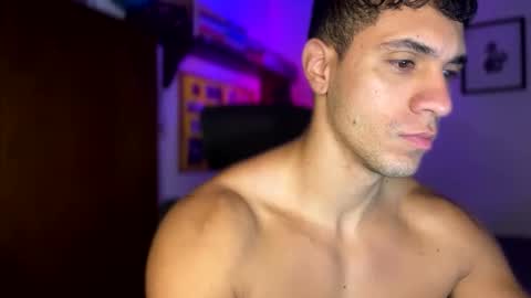 andrew online show from 02/12/25, 03:16