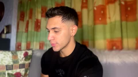 andrew online show from 02/12/25, 10:37