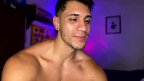 andrew online show from 02/16/25, 01:25