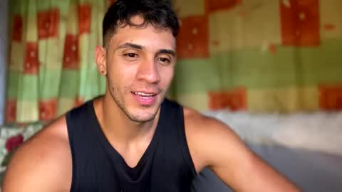 andrew online show from 02/27/25, 10:42