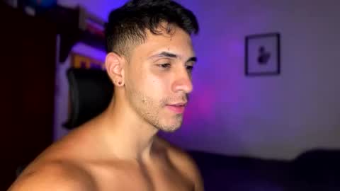 andrew online show from 03/05/25, 01:10