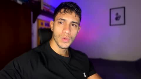 andrew online show from 03/08/25, 03:13