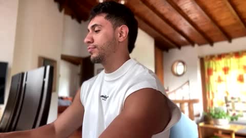 andrew online show from 03/10/25, 05:39