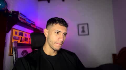 andrew online show from 09/17/25, 02:19