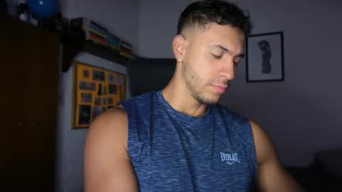 andrew online show from 10/02/25, 01:18