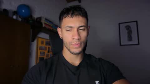 andrew online show from 10/03/25, 01:19