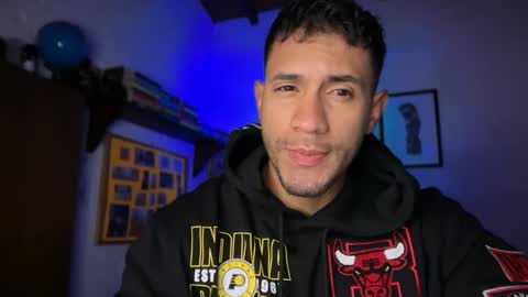 andrew online show from 10/05/25, 01:09