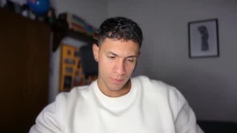 andrew online show from 10/26/25, 01:00