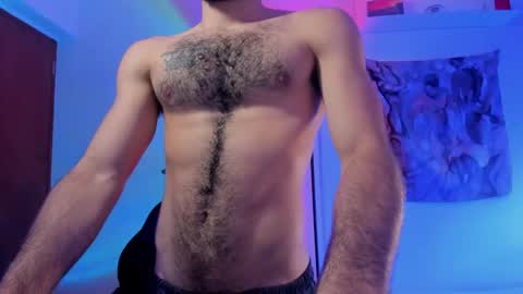 Snapshot of larry_stewart chatting on 11/16/25, 01:17 larry_stewart online show from 11/16/25, 01:17