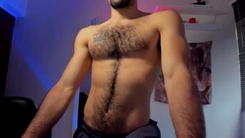 Snapshot of larry_stewart chatting on 04/03/26, 04:49 larry_stewart online show from 04/03/26, 04:49