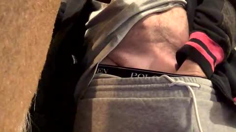 larrythelover23 online show from 01/15/26, 02:05